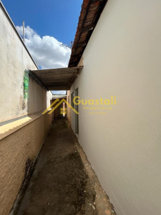 Imagem Casa com 2 Quartos à Venda, 70 m² em Paulista - Piracicaba