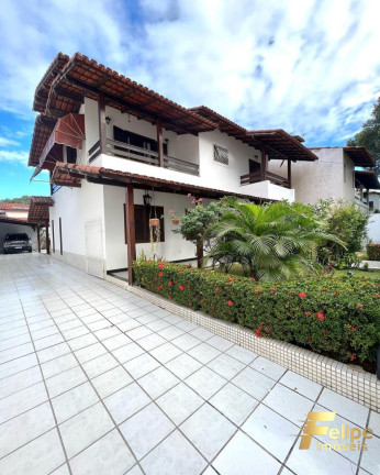 Imóvel com 4 Quartos à Venda, 300 m² em Mata Da Praia - Vitória