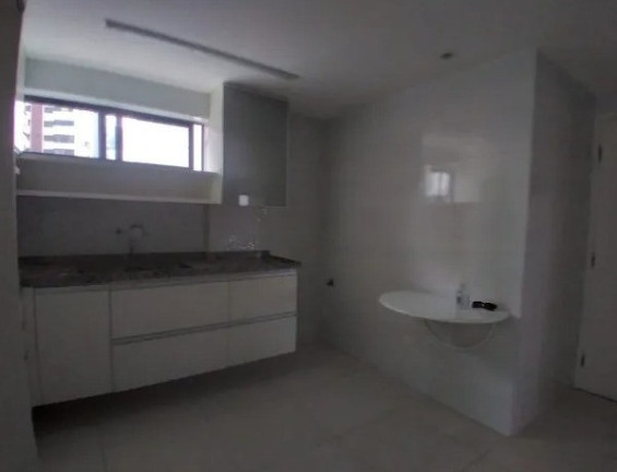 Imagem Apartamento com 3 Quartos para Alugar, 87 m² em Manaíra - João Pessoa