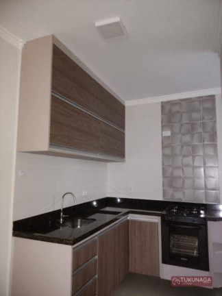 Imagem Apartamento com 2 Quartos à Venda, 40 m² em Vila Gustavo - São Paulo Imagem Apartamento com 2 Quartos à Venda, 40 m² em Vila Gustavo - São Paulo