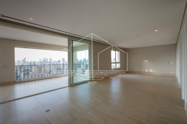 Imagem Apartamento com 4 Quartos à Venda, 275 m² em Vila Olímpia - São Paulo Imagem Apartamento com 4 Quartos à Venda, 275 m² em Vila Olímpia - São Paulo