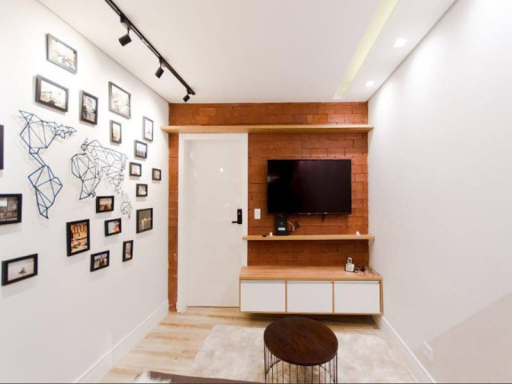 Imagem Imóvel com 1 Quarto para Alugar, 40 m² em Bela Vista - São Paulo Imagem Imóvel com 1 Quarto para Alugar, 40 m² em Bela Vista - São Paulo