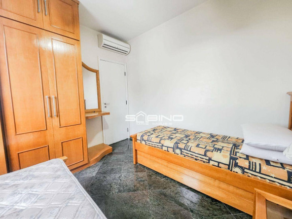 Imagem Apartamento com 3 Quartos para Temporada, 103 m² em Riviera De São Lourenço - Bertioga