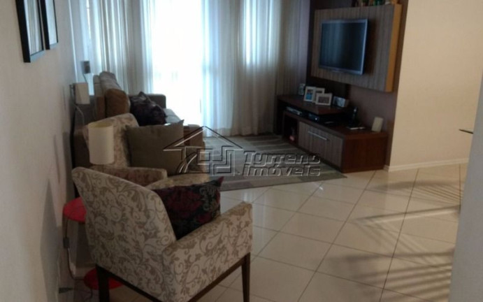 Imagem Apartamento com 3 Quartos à Venda, 92 m² em Jardim Aquarius - São José Dos Campos