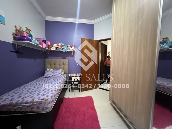 Imagem Casa com 4 Quartos à Venda, 300 m² em Parque Das Flores - Goiânia Imagem Casa com 4 Quartos à Venda, 300 m² em Parque Das Flores - Goiânia
