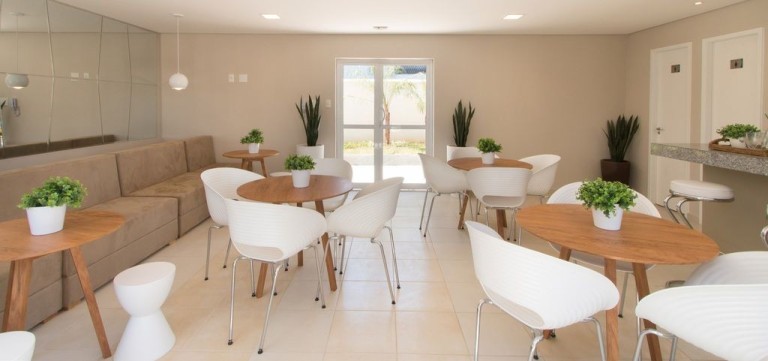 Imagem Apartamento com 1 Quarto à Venda, 41 m² em Jardim Da Saúde - São Paulo