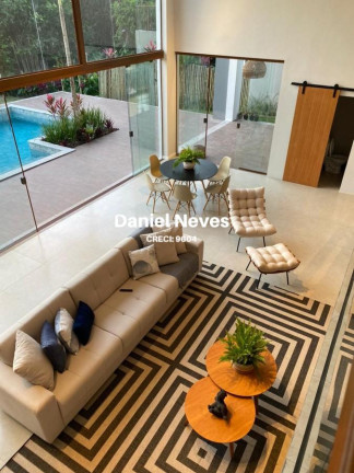 Imagem Casa de Condomínio com 5 Quartos à Venda, 380 m² em Praia Do Forte - Mata De São João