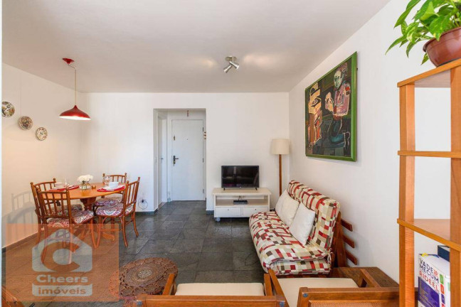Imagem Apartamento com 2 Quartos à Venda, 77 m² em Moema - São Paulo Imagem Apartamento com 2 Quartos à Venda, 77 m² em Moema - São Paulo