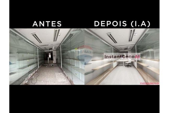 Imagem Loja à Venda, 200 m² em Cambuci - São Paulo Imagem Loja à Venda, 200 m² em Cambuci - São Paulo