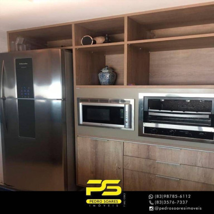Imagem Apartamento com 4 Quartos à Venda, 212 m² em Miramar - João Pessoa Imagem Apartamento com 4 Quartos à Venda, 212 m² em Miramar - João Pessoa