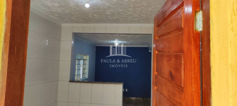 Imagem Casa com 2 Quartos à Venda, 242 m² em Jardim Zaira - Mauá