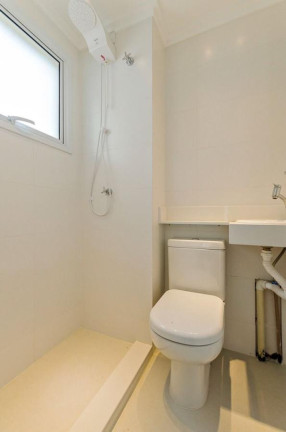 Imagem Apartamento com 4 Quartos à Venda, 189 m² em água Verde - Curitiba