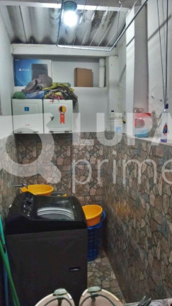 Imagem Casa com 3 Quartos à Venda, 1 m² em Jardim Andaraí - São Paulo
