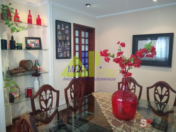 Imagem Apartamento com 3 Quartos à Venda, 107 m² em Chácara Santo Antônio (zona Leste) - São Paulo Imagem Apartamento com 3 Quartos à Venda, 107 m² em Chácara Santo Antônio (zona Leste) - São Paulo