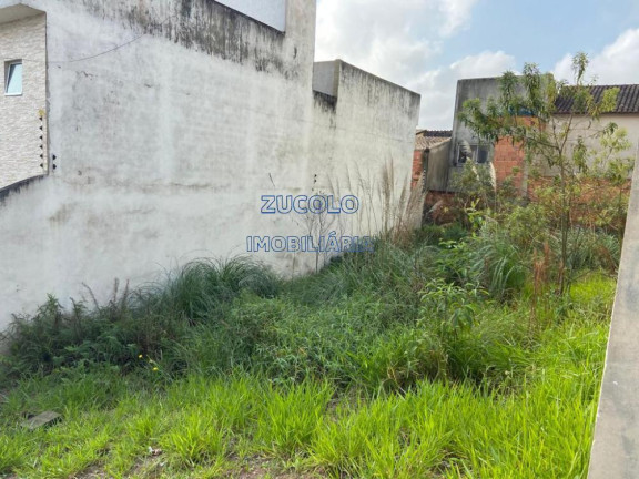 Terreno à Venda, 4 m² em Condomínio Maracanã - Santo André
