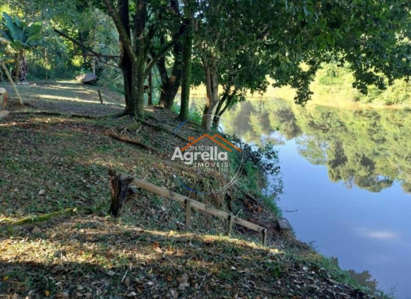 Imagem Imóvel com 2 Quartos à Venda, 110 m² em Roseira - Mogi Guaçu Imagem Imóvel com 2 Quartos à Venda, 110 m² em Roseira - Mogi Guaçu