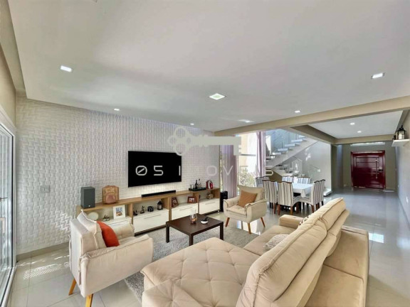 Imagem Casa de Condomínio com 4 Quartos à Venda, 315 m² em Moinho Velho - Cotia Imagem Casa de Condomínio com 4 Quartos à Venda, 315 m² em Moinho Velho - Cotia