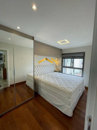 Imagem Apartamento com 2 Quartos à Venda, 71 m² em Moema - São Paulo