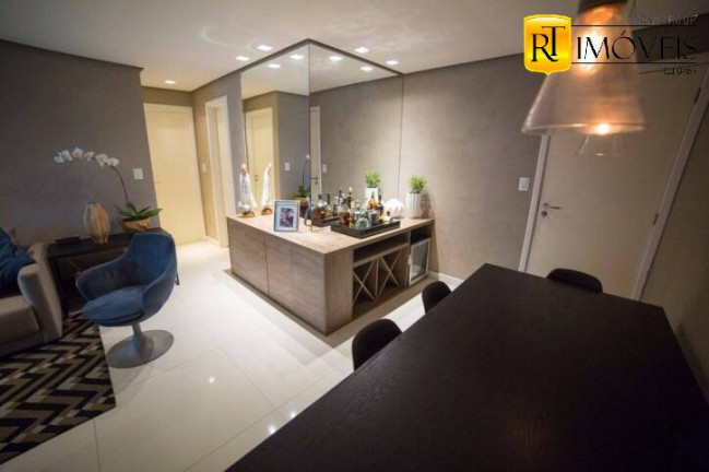 Imagem Apartamento com 2 Quartos à Venda, 80 m² em Passagem - Cabo Frio