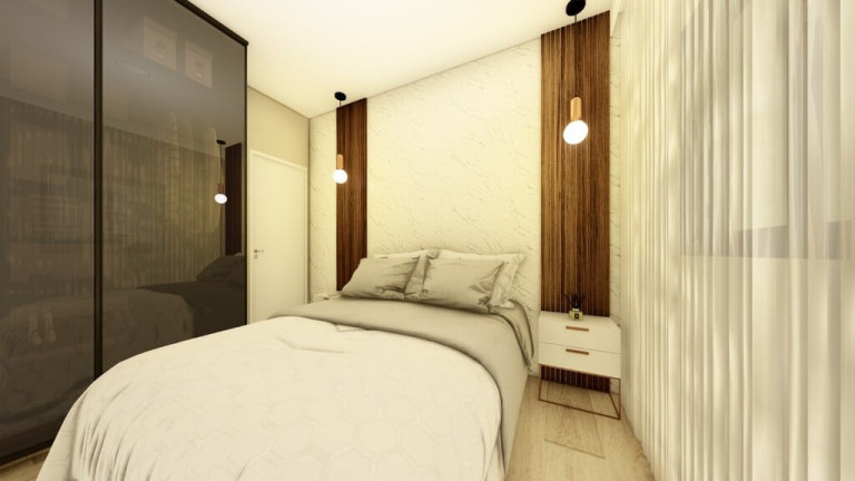 Imagem Apartamento com 2 Quartos à Venda, 46 m² em Vila Ema - São Paulo Imagem Apartamento com 2 Quartos à Venda, 46 m² em Vila Ema - São Paulo