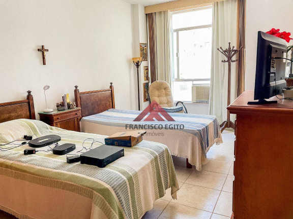 Imagem Apartamento com 3 Quartos à Venda, 207 m² em Icaraí - Niterói Imagem Apartamento com 3 Quartos à Venda, 207 m² em Icaraí - Niterói