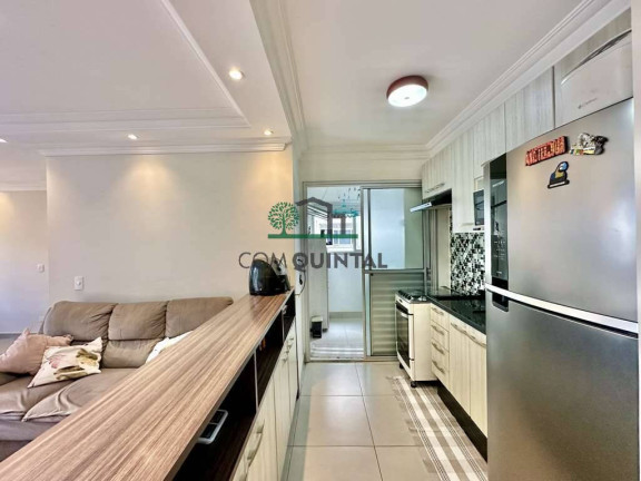 Imagem Apartamento com 2 Quartos à Venda, 64 m² em Jardim Monte Santo - Cotia Imagem Apartamento com 2 Quartos à Venda, 64 m² em Jardim Monte Santo - Cotia