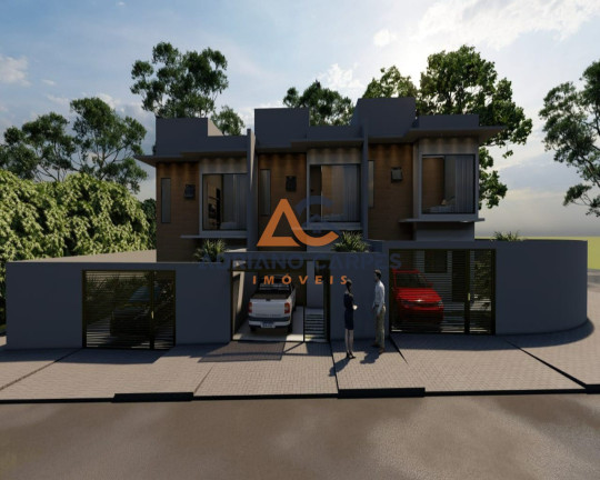 Imagem Imóvel com 2 Quartos à Venda, 73 m² em São Cristóvão - Barra Velha Imagem Imóvel com 2 Quartos à Venda, 73 m² em São Cristóvão - Barra Velha