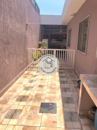 Imagem Casa com 3 Quartos à Venda, 271 m² em Jardim Torres São José - Jundiaí