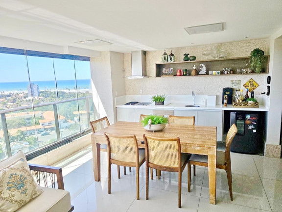 Apartamento com 4 Quartos à Venda, 150 m² em Patamares - Salvador