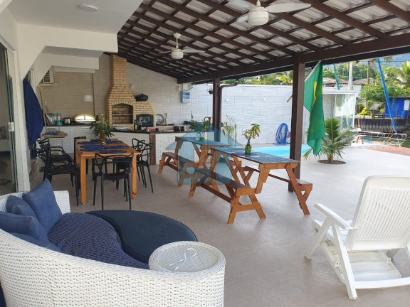 Imagem Casa com 4 Quartos à Venda ou Locação, 600 m² em Porto Bracuhy - Angra Dos Reis