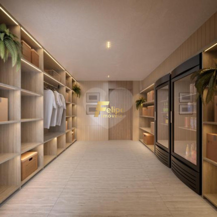 Imagem Imóvel com 4 Quartos à Venda, 223 m² em Praia Do Canto - Vitória