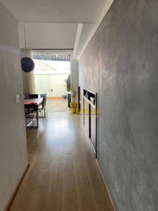 Imagem Casa com 3 Quartos à Venda, 210 m² em Condomínio Residencial Vila Azul - Sorocaba Imagem Casa com 3 Quartos à Venda, 210 m² em Condomínio Residencial Vila Azul - Sorocaba