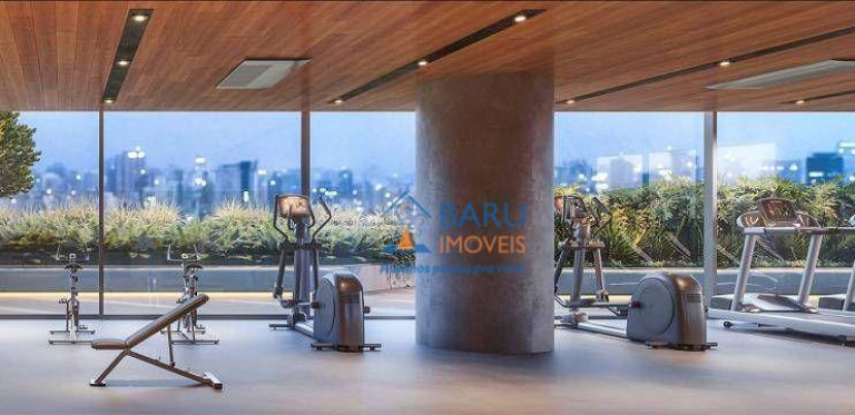 Imagem Apartamento com 3 Quartos à Venda, 110 m² em Pinheiros - ???????????