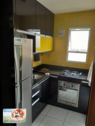 Imagem Apartamento com 2 Quartos à Venda, 50 m² em Centro - Diadema Imagem Apartamento com 2 Quartos à Venda, 50 m² em Centro - Diadema