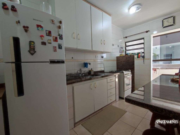 Imagem Cobertura com 3 Quartos à Venda, 158 m² em Tenório - Ubatuba