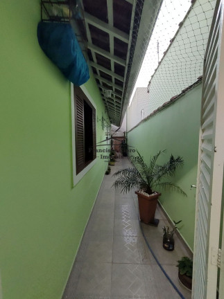 Imagem Casa com 2 Quartos à Venda, 137 m² em Vila Municipal - Guaratinguetá Imagem Casa com 2 Quartos à Venda, 137 m² em Vila Municipal - Guaratinguetá