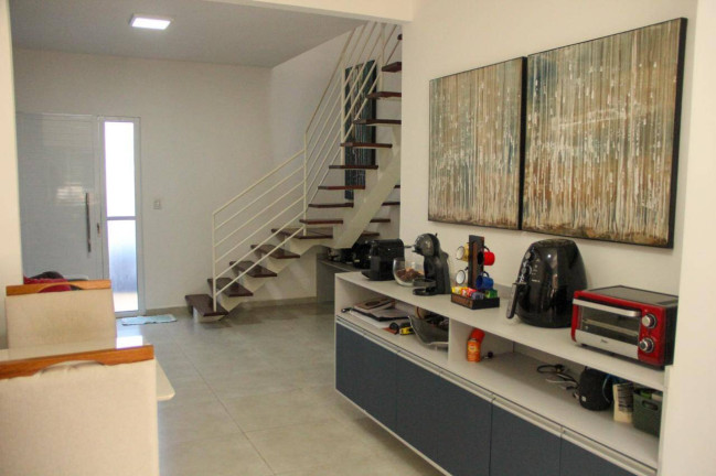 Imagem Casa de Condomínio com 2 Quartos à Venda, 71 m² em Granjas Panorama - Taubaté Imagem Casa de Condomínio com 2 Quartos à Venda, 71 m² em Granjas Panorama - Taubaté