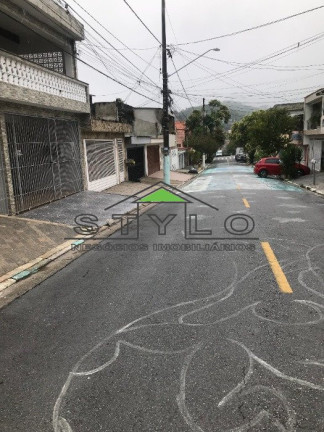 Imagem Sobrado com 2 Quartos à Venda, 176 m² em Parque Selecta - São Bernardo Do Campo Imagem Sobrado com 2 Quartos à Venda, 176 m² em Parque Selecta - São Bernardo Do Campo