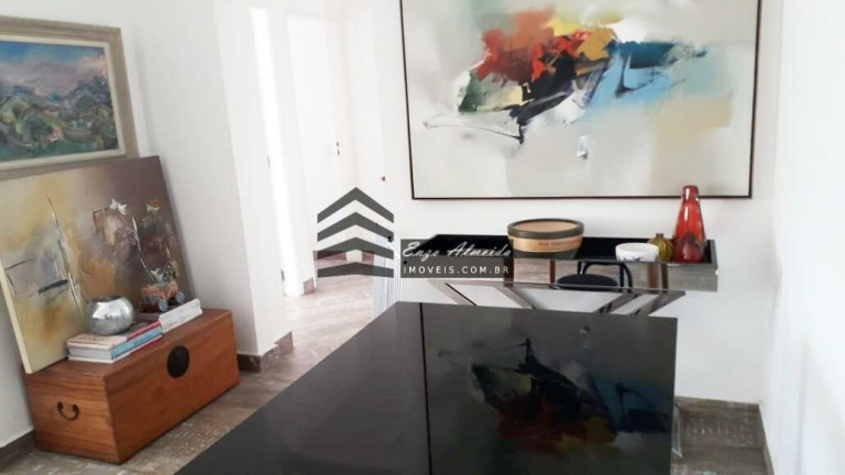 Foto do imóvel Apartamento com 2 Quartos à Venda, 110 m² em Paraíso - São Paulo
