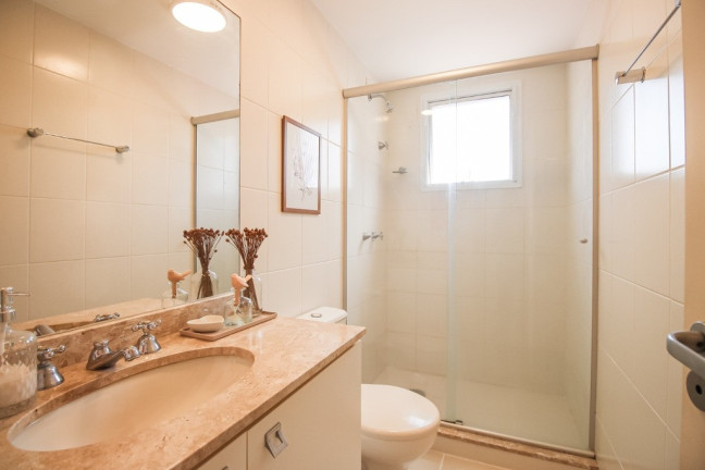Imagem Apartamento com 3 Quartos à Venda, 105 m² em Petrópolis - Porto Alegre