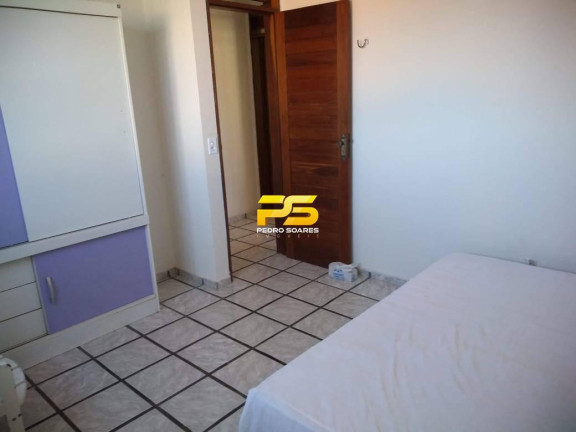 Imagem Apartamento com 2 Quartos à Venda, 59 m² em Altiplano Cabo Branco - João Pessoa