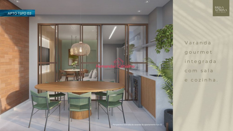 Imagem Apartamento com 2 Quartos à Venda, 69 m² em Pituaçu - Salvador Imagem Apartamento com 2 Quartos à Venda, 69 m² em Pituaçu - Salvador