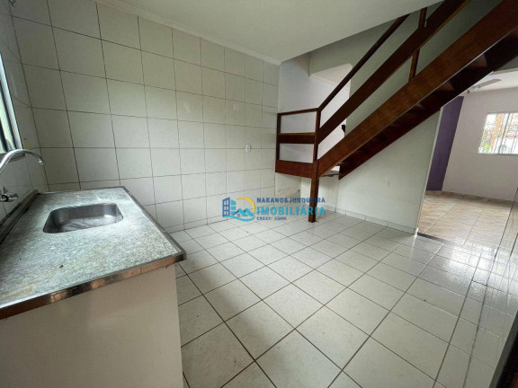 Imagem Sobrado com 2 Quartos para Alugar, 136 m² em Martim De Sá - Caraguatatuba Imagem Sobrado com 2 Quartos para Alugar, 136 m² em Martim De Sá - Caraguatatuba