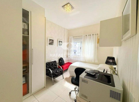 Imagem Apartamento com 2 Quartos à Venda, 70 m² em Itacorubi - Florianópolis