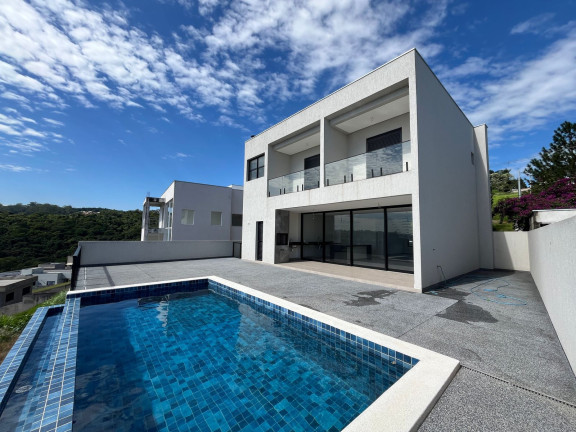 Casa com 3 Quartos à Venda, 254 m² em Quinta Dos Angicos - Cotia