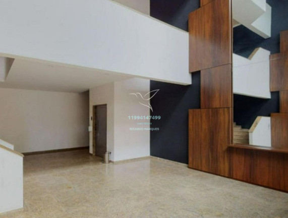 Imagem Apartamento com 2 Quartos à Venda, 267 m² em Vila Suzana - São Paulo Imagem Apartamento com 2 Quartos à Venda, 267 m² em Vila Suzana - São Paulo