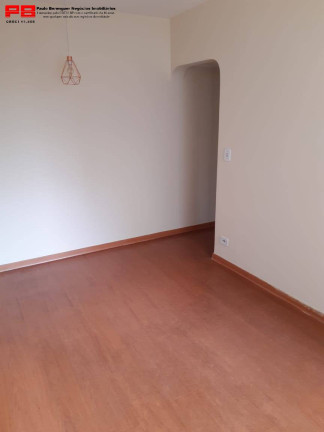 Imagem Apartamento com 1 Quarto à Venda, 42 m² em Brooklin Paulista - São Paulo