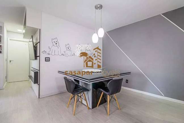 Imagem Apartamento com 2 Quartos à Venda, 90 m² em Campestre - Santo André Imagem Apartamento com 2 Quartos à Venda, 90 m² em Campestre - Santo André