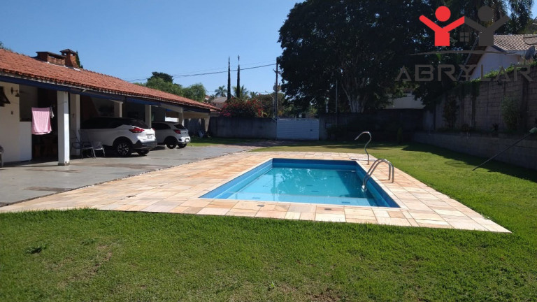 Imagem Imóvel com 3 Quartos à Venda,  em Jardim Tereza Cristina - Jundiaí
