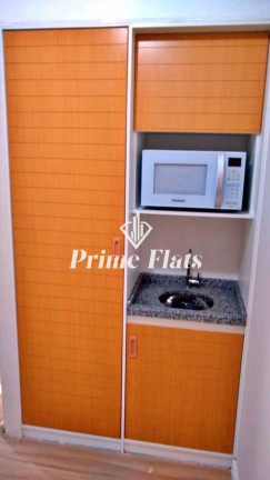Imagem Apartamento com 1 Quarto à Venda, 28 m² em Consolação - São Paulo Imagem Apartamento com 1 Quarto à Venda, 28 m² em Consolação - São Paulo